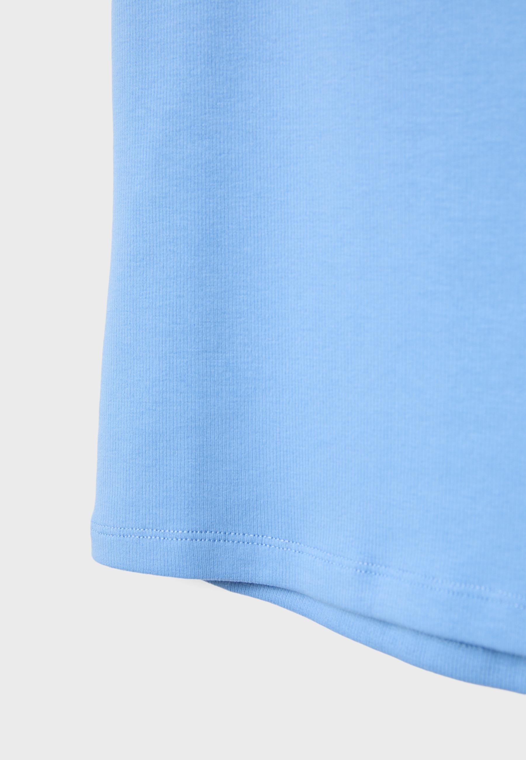 B04 basic kolsuz dar top