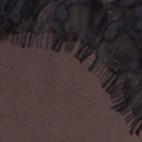 Short lace slip dress