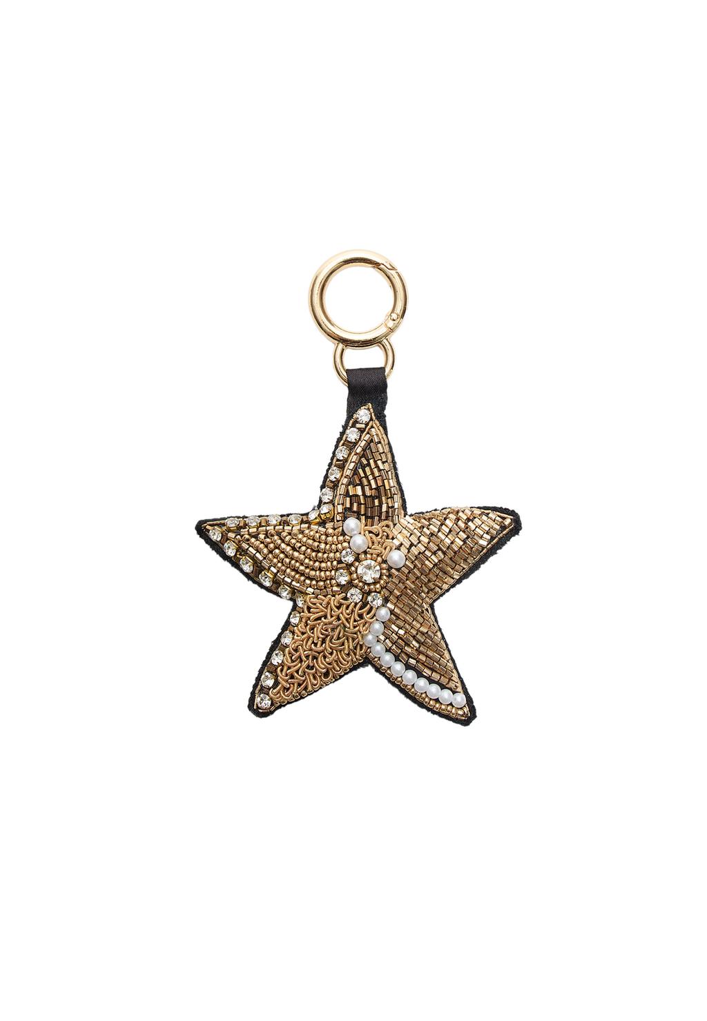Sleutelhanger sterbedel