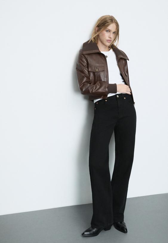 d92 jeans straight wide