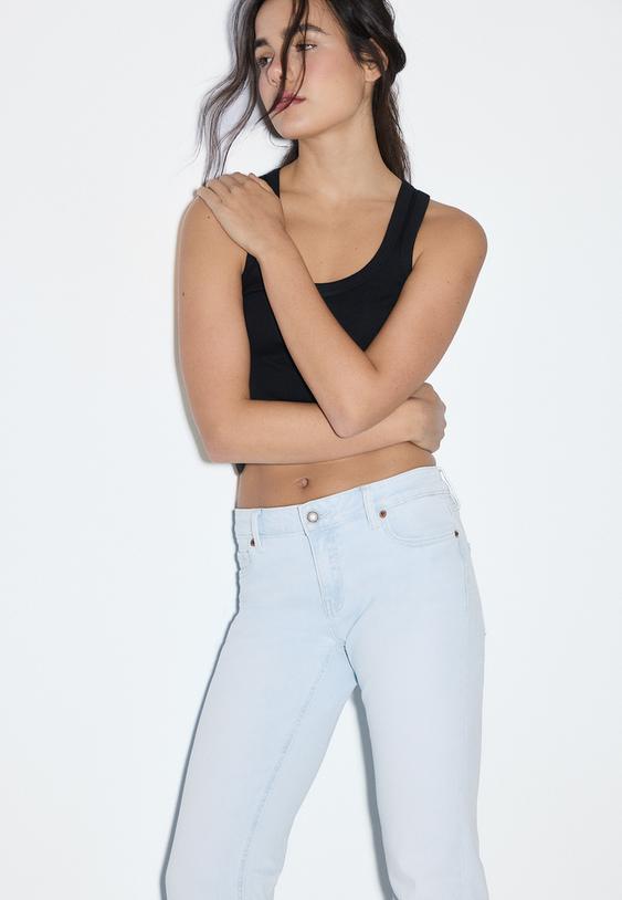 d67 jeans slim bootcut