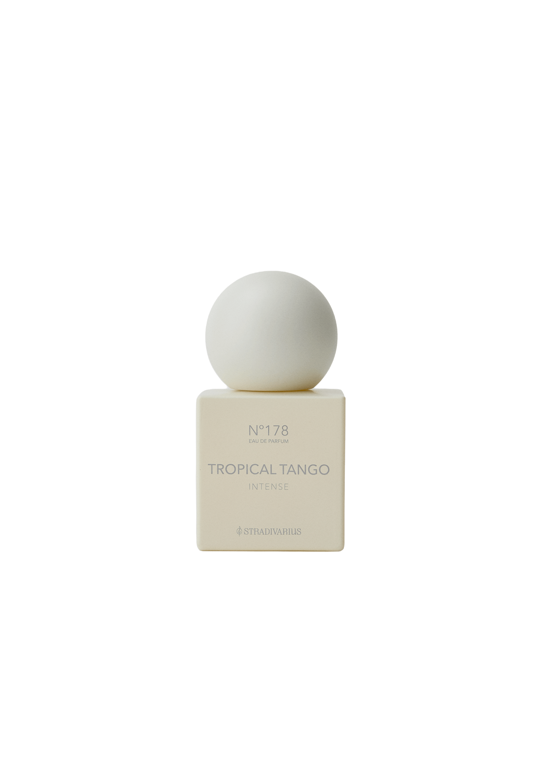 N°178 Tropical Tango Intense Eau de Parfum 100 ml — Ecru