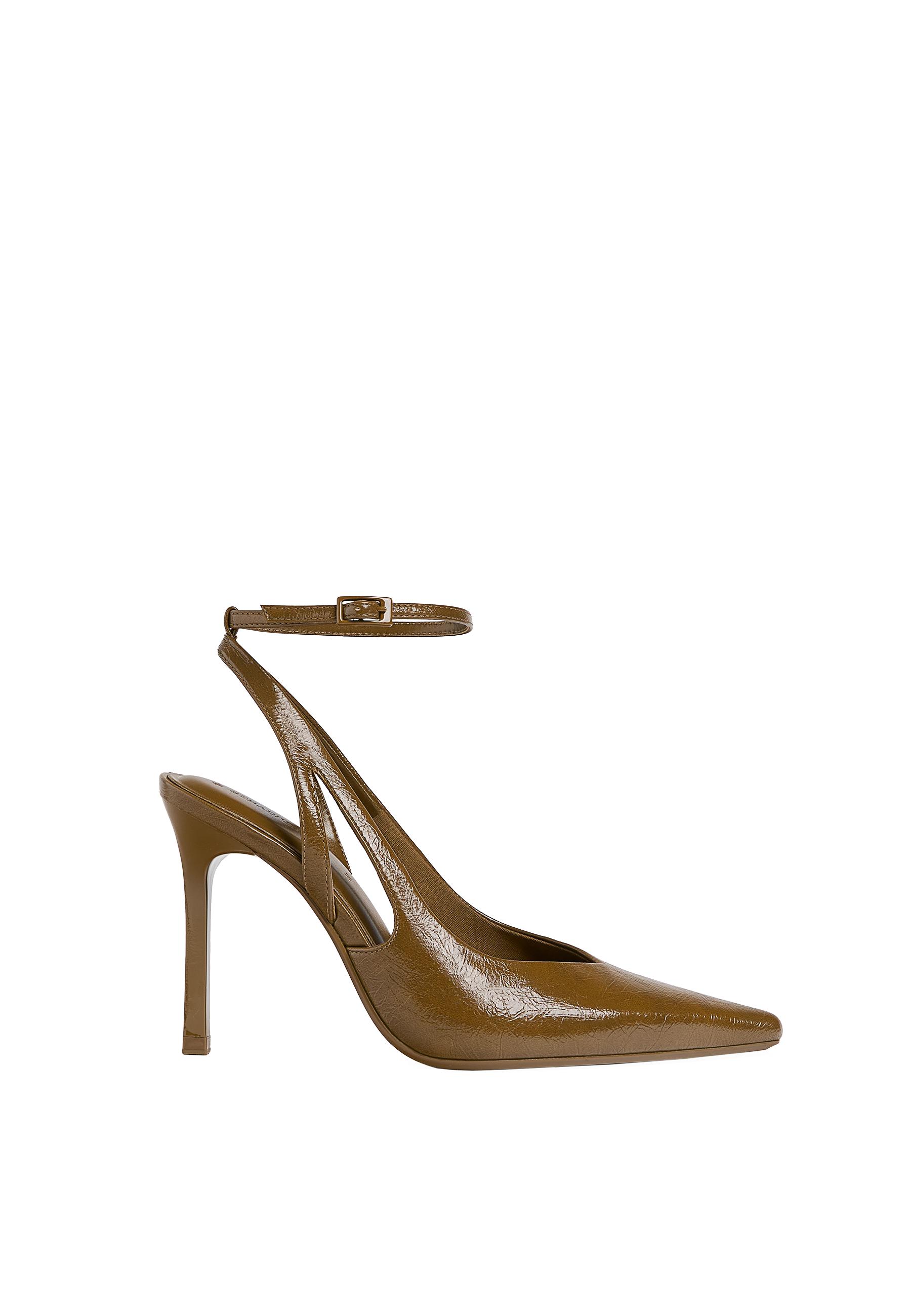 High-heel shoes - Women's fashion | Stradivarius United States