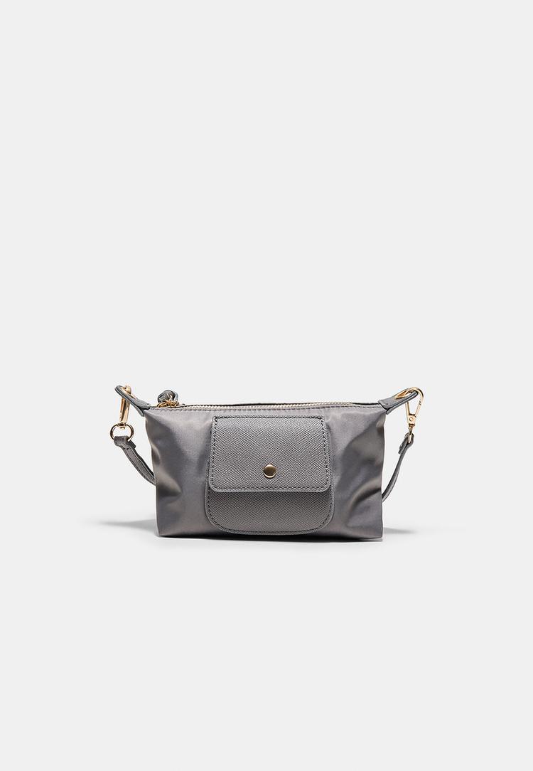 Stradivarius Kombineret Mini-Taske 0-430 Os