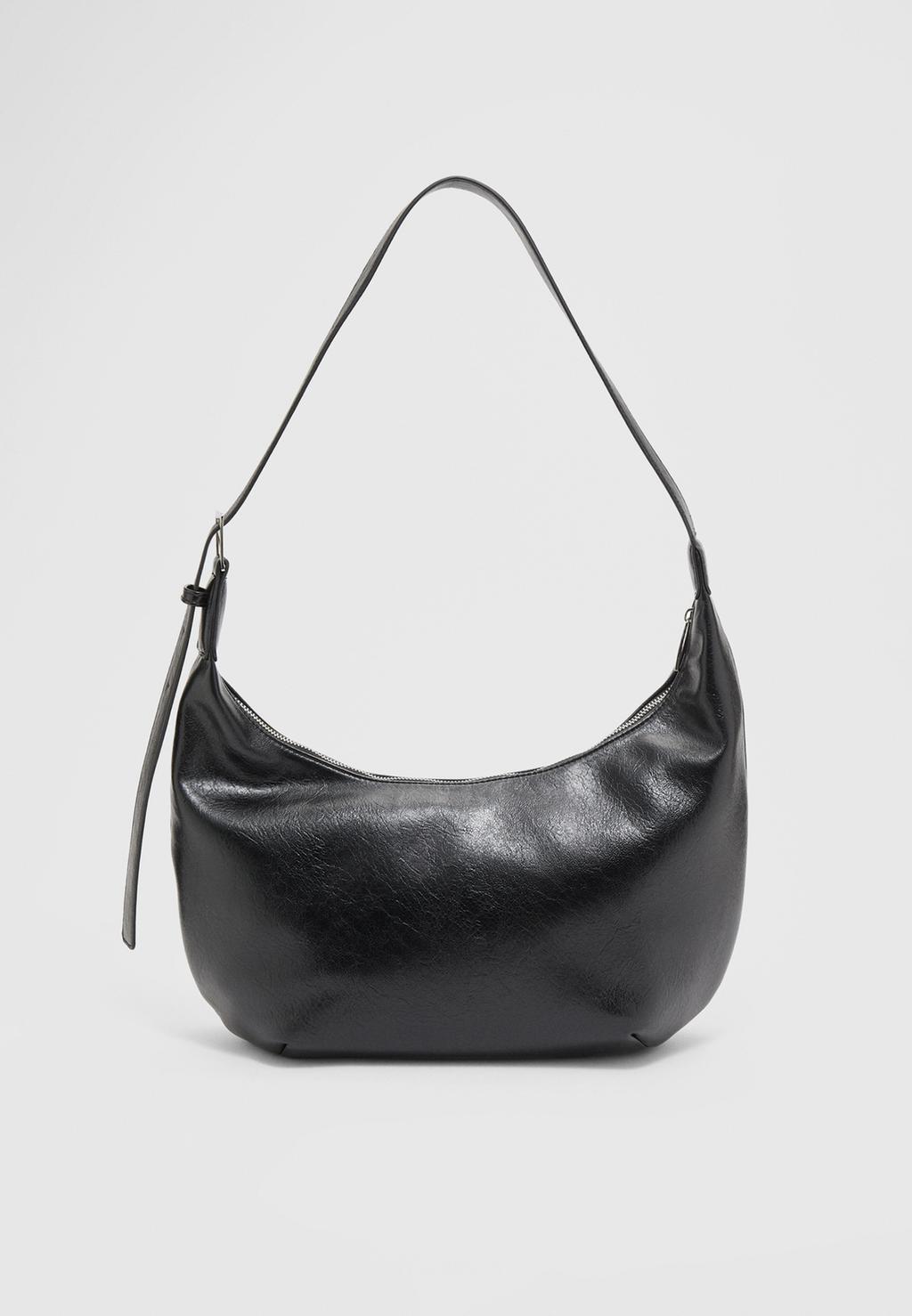 Bolso hombro bandolera