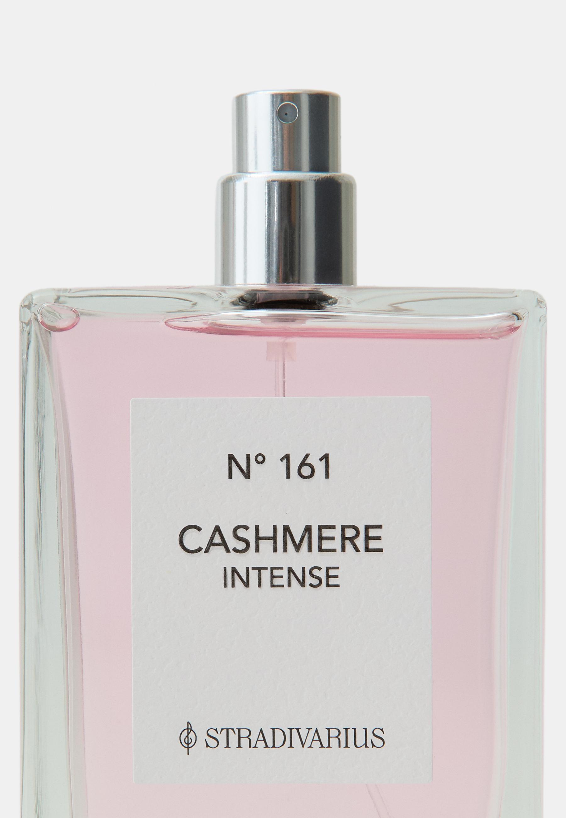 No. 161 Cashmere Intense Eau de Parfum 100 ml — Dusty rose