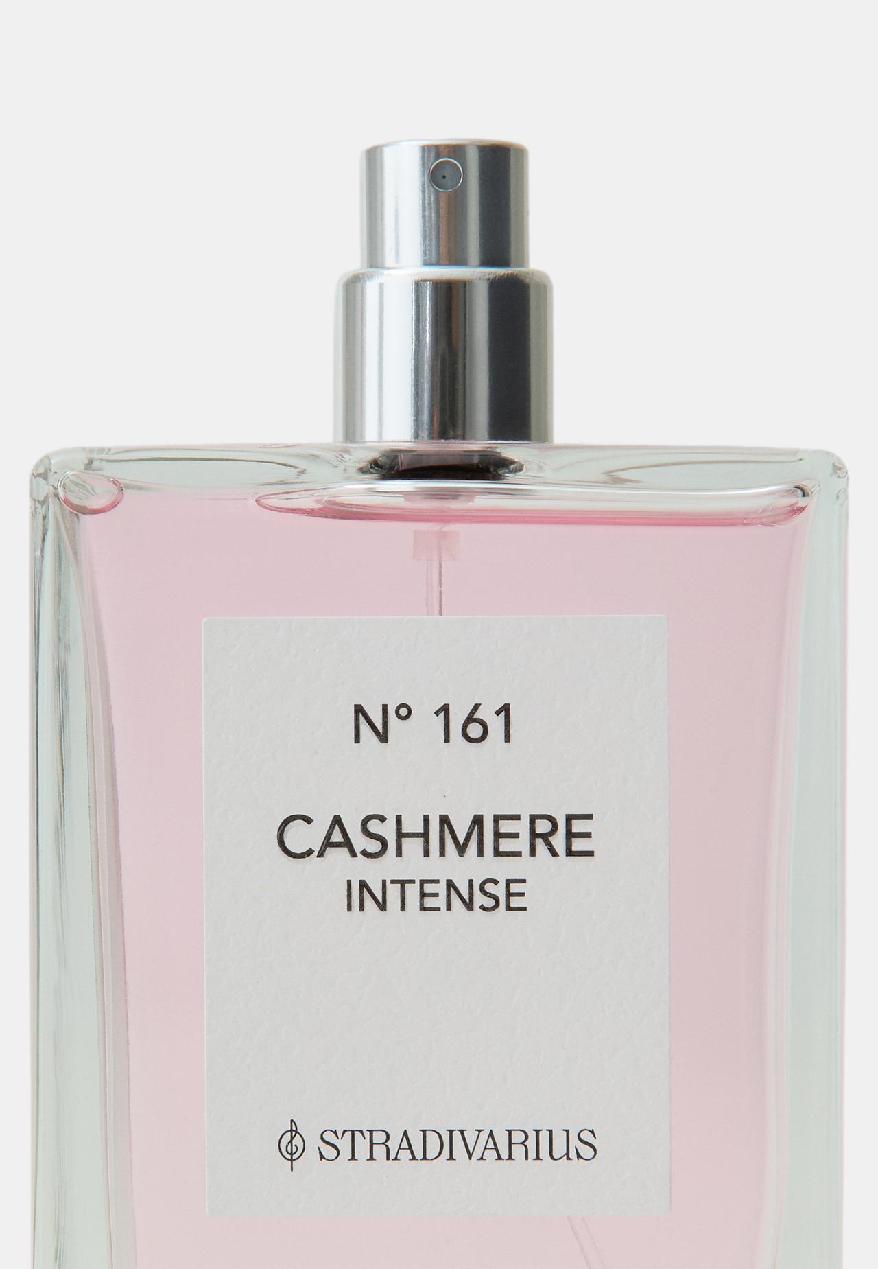 No. 161 Cashmere Intense Eau de Parfum 100 ml — Dusty rose