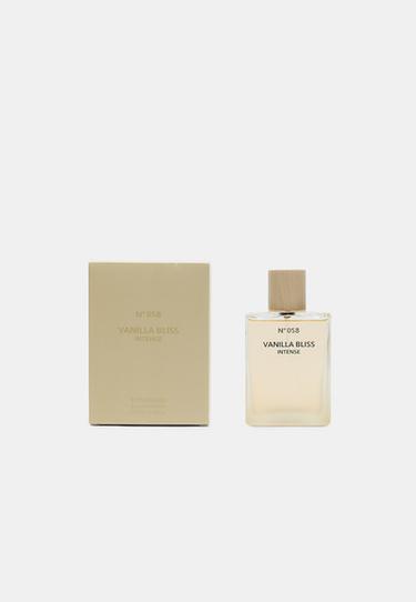 Nº 058 Vanilla Bliss Intense Eau de Parfum 100 ml — Vanilla 2