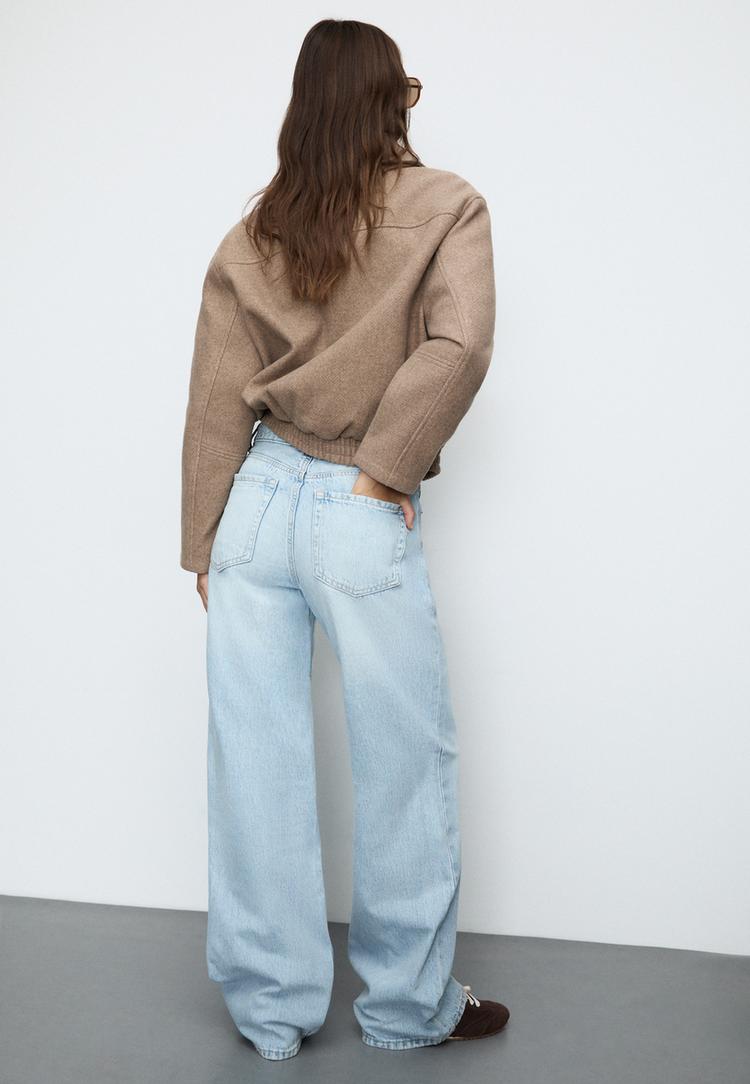 d92 straight fit genis paca jean