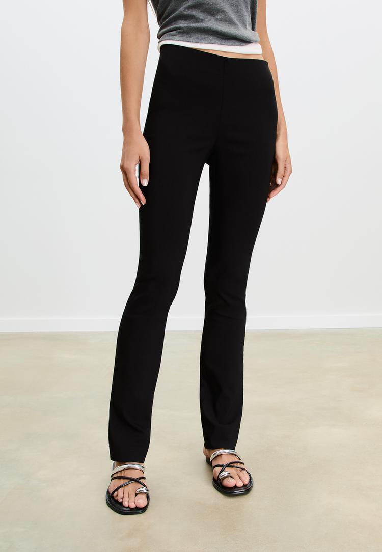 pantalon slim fit