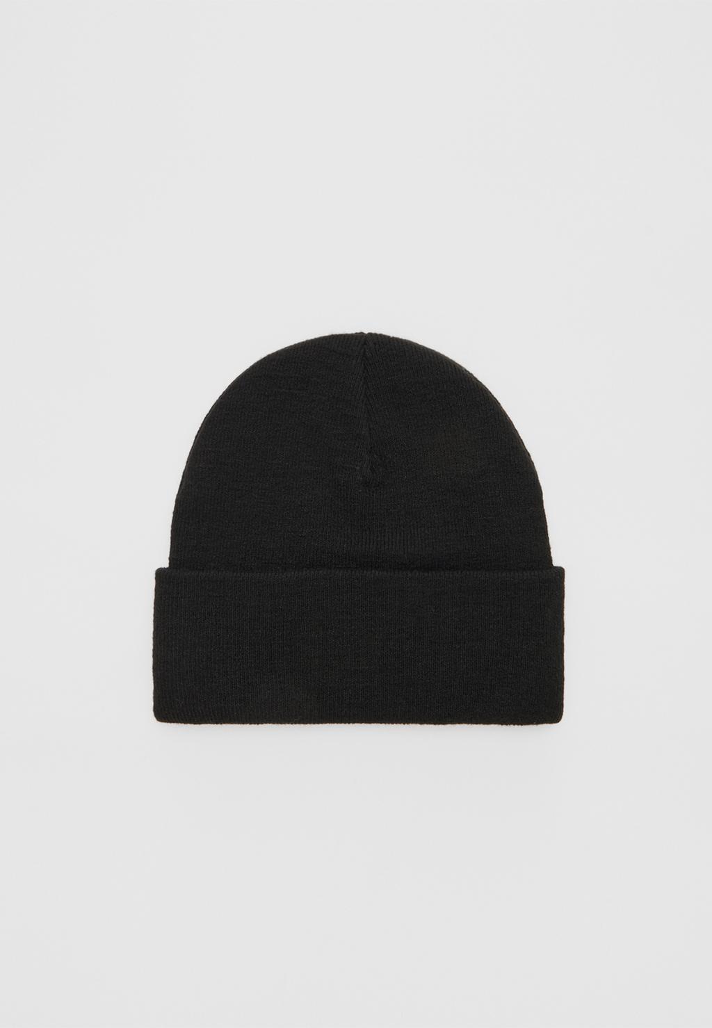 Gorro doble vuelta
