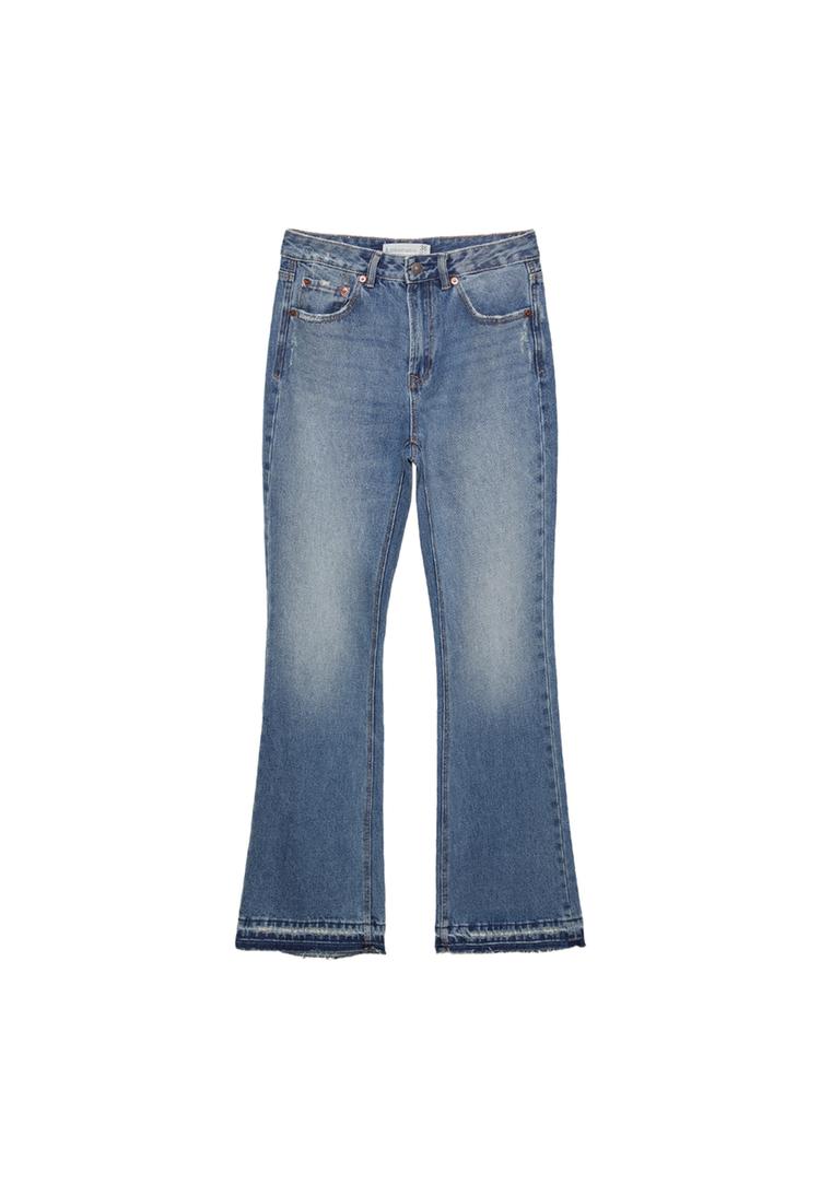 D72 boot-cut jean_2