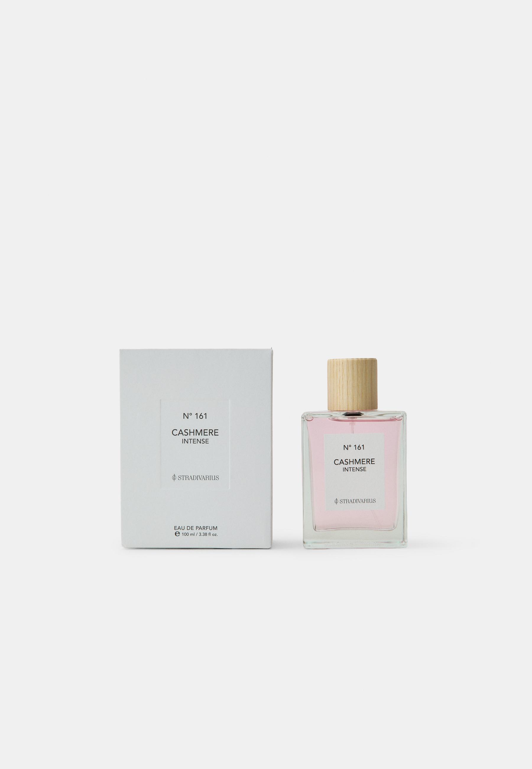 No. 161 Cashmere Intense Eau de Parfum 100 ml — Dusty rose