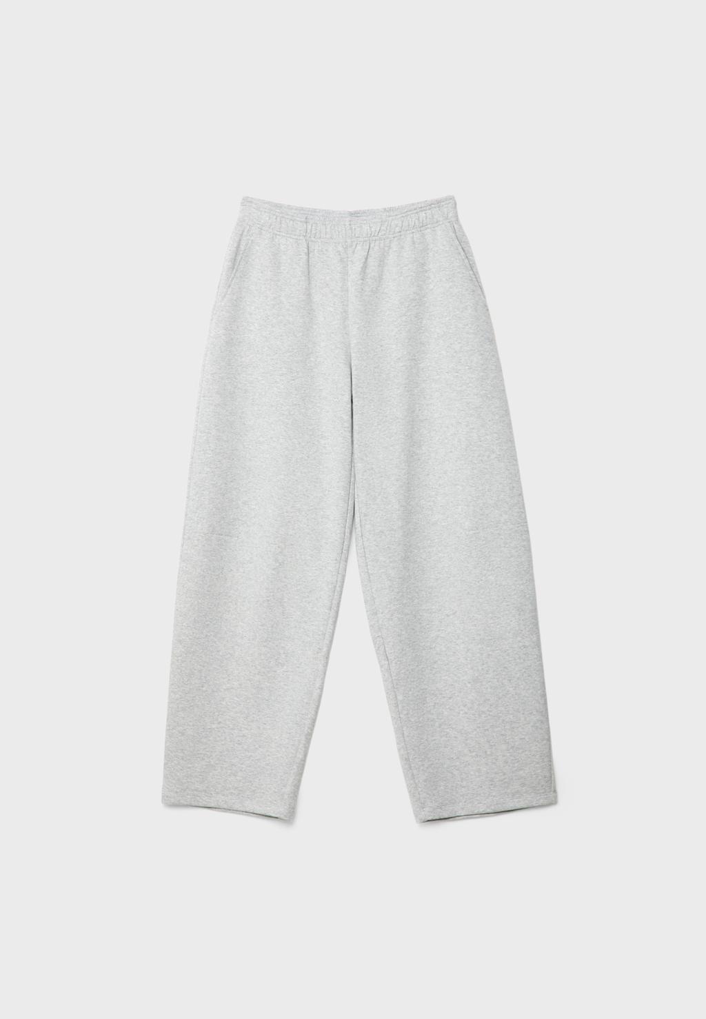 Pantalon jogger ballon