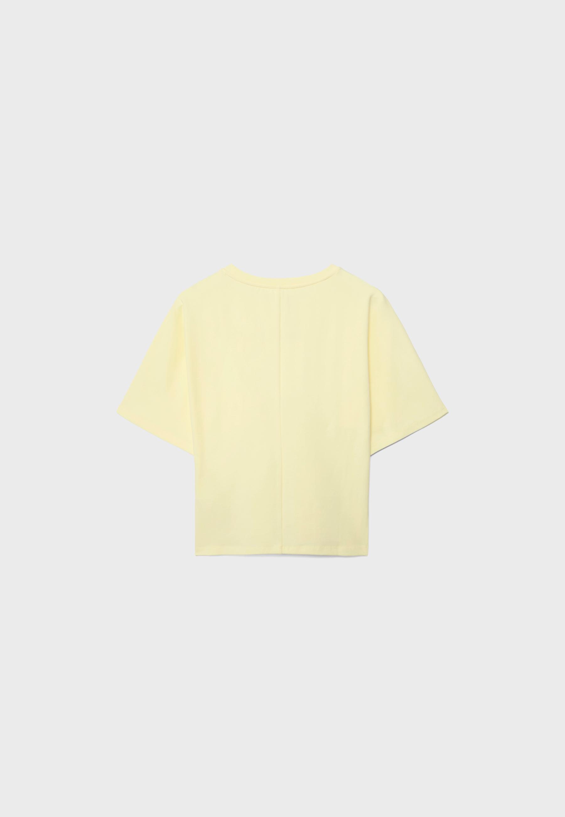 Japon kısa kollu t-shirt - Görsel 11