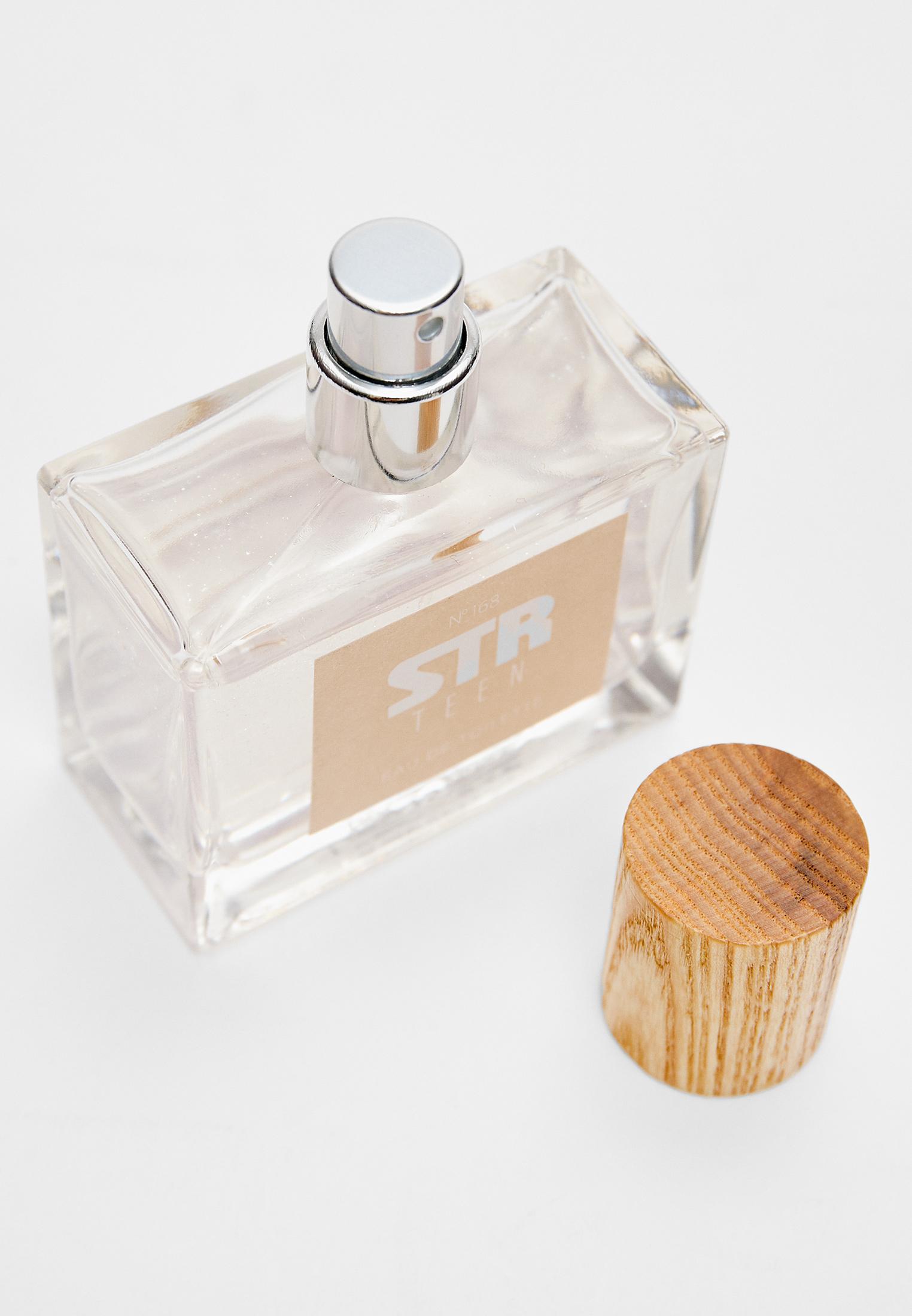 N.168 eau de toilette - Kadın Moda | Stradivarius Türkiye