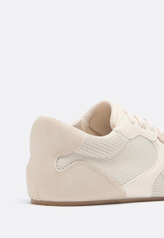 zapatillas basicas mujer