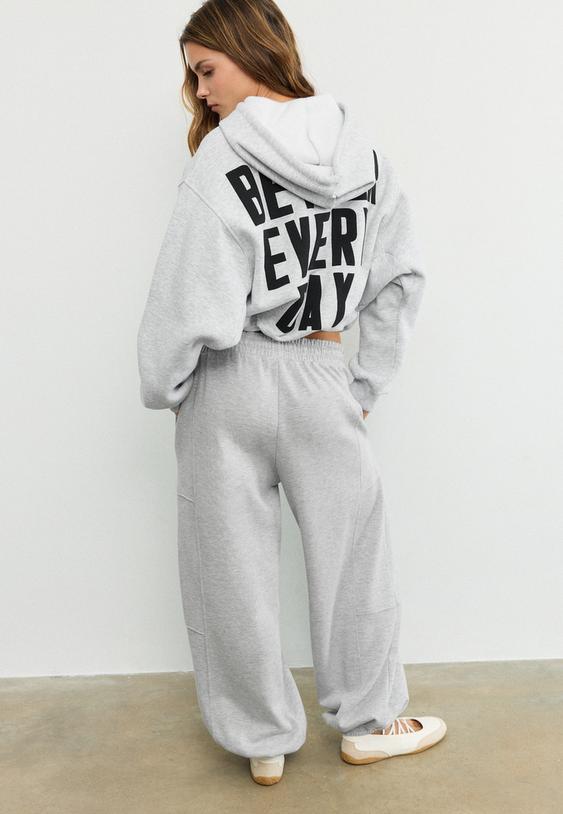 balon jogger pantolon