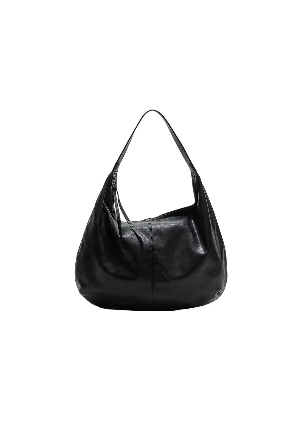 Borsa a spalla luna