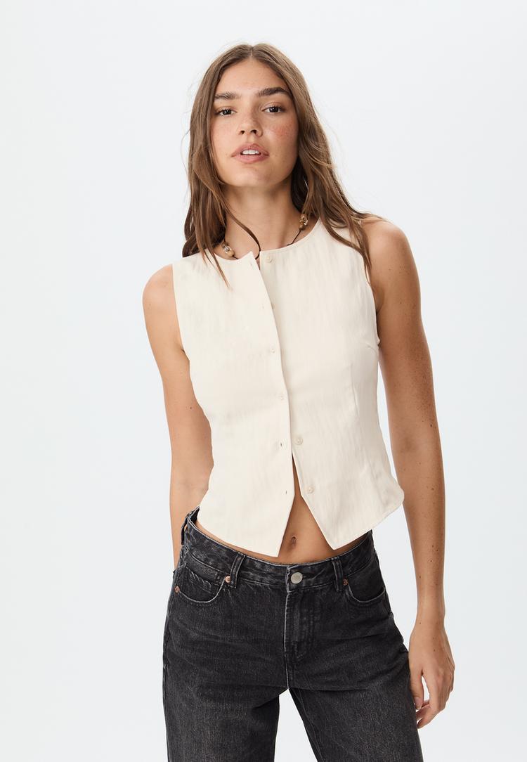 top bottoni texture