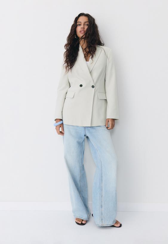 Втален Блейзър