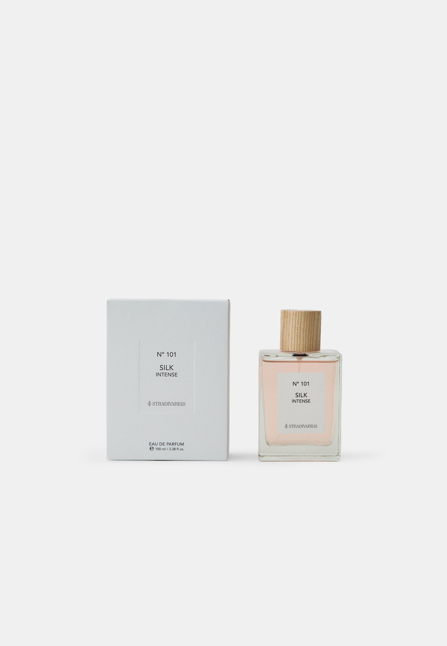 Nº101 Silk Intense eau de parfum 100 ml — Pastel yellow