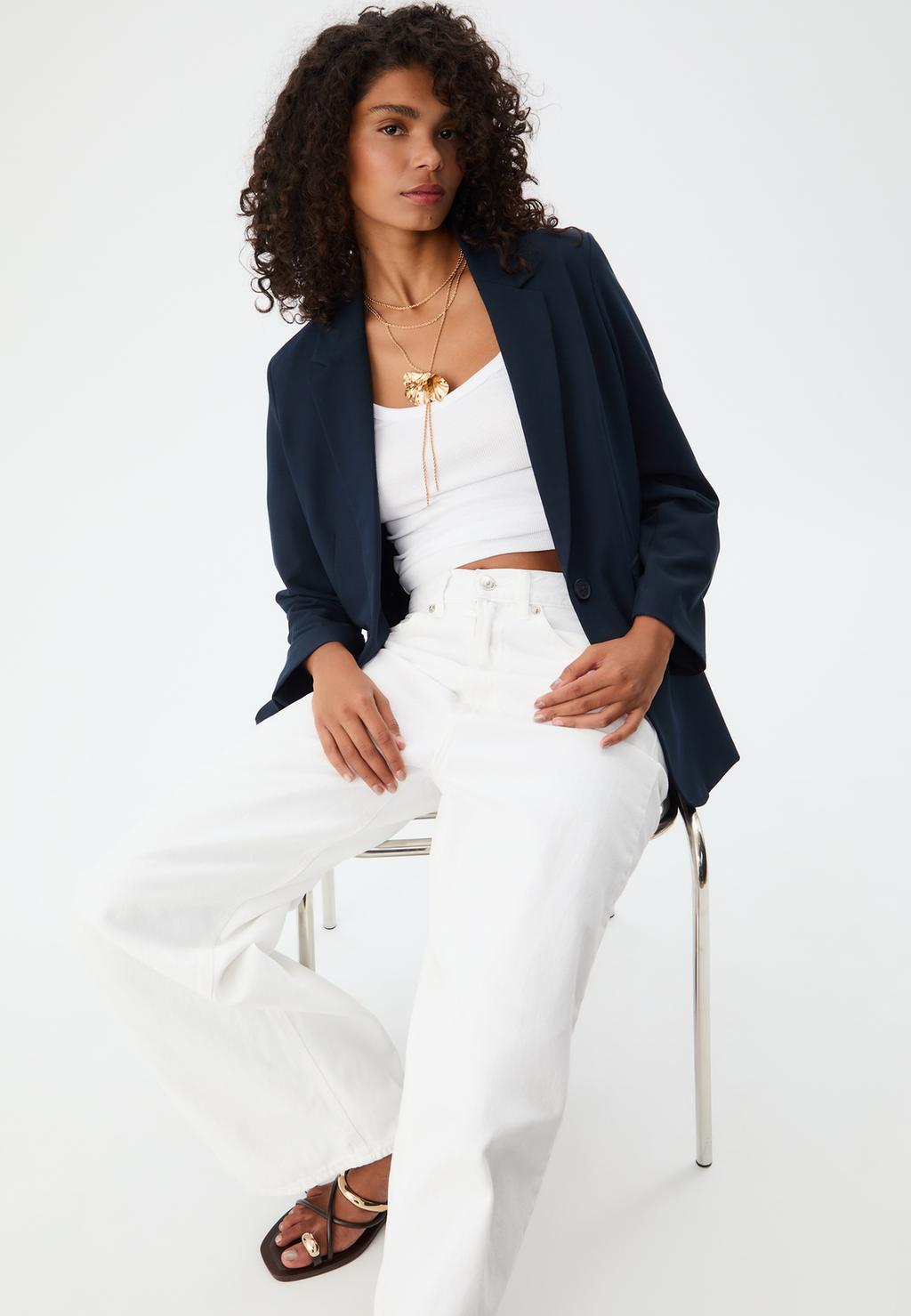 Blazer regular fit