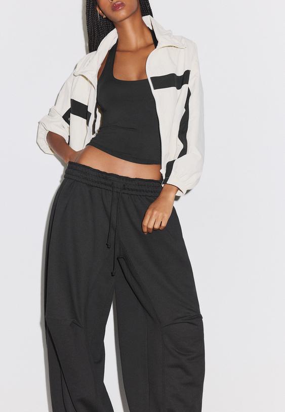 pantalon jogger ballon a stoppers