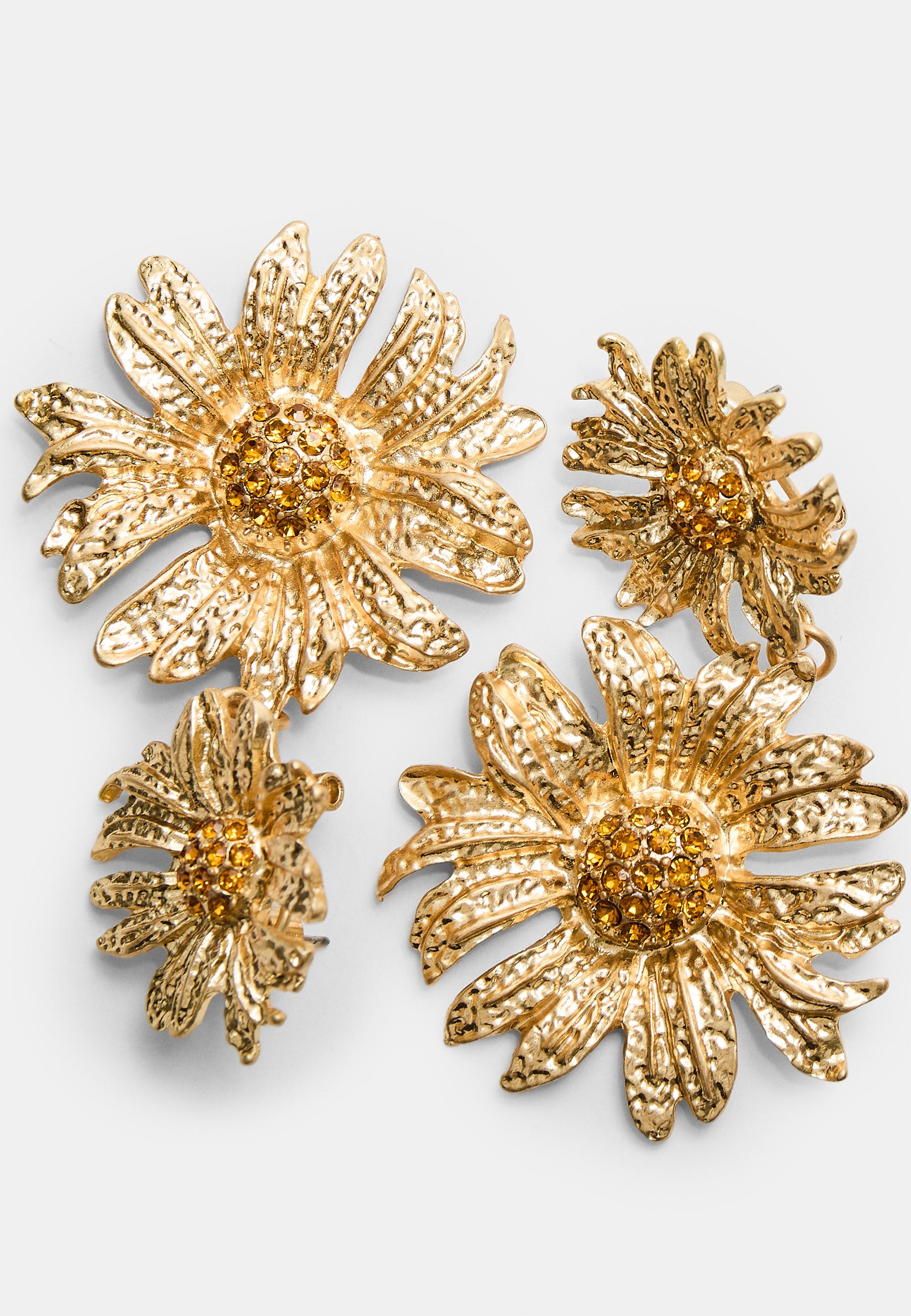 [PRIMAUTE] 少女時代スヨン着用☆UNBAL FLOW Earrings 961400_alt1.jpg?sw=800&sh=800