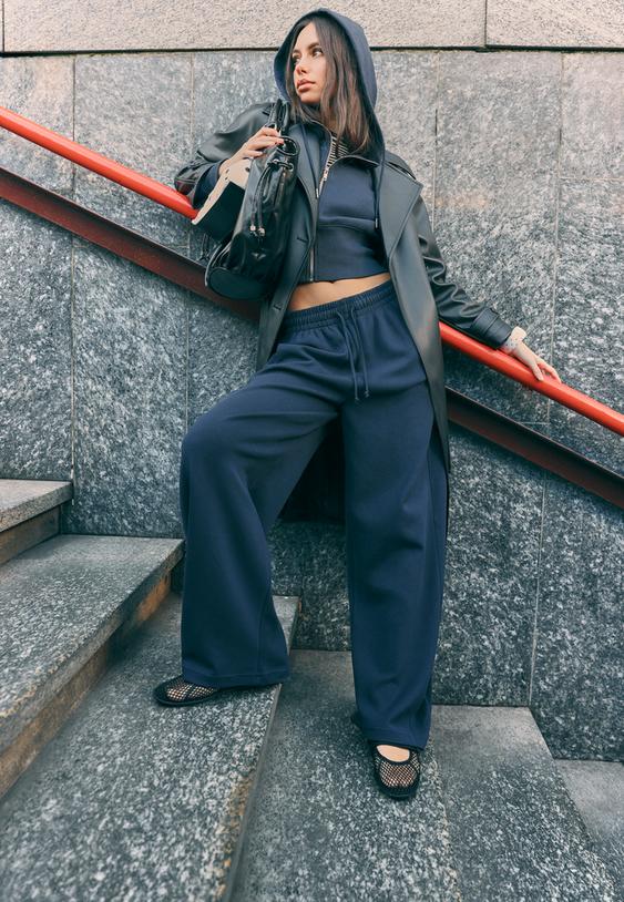 Športne Hlače Super Barrel