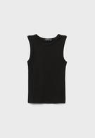 B04 basic kolsuz dar top - Görsel 16