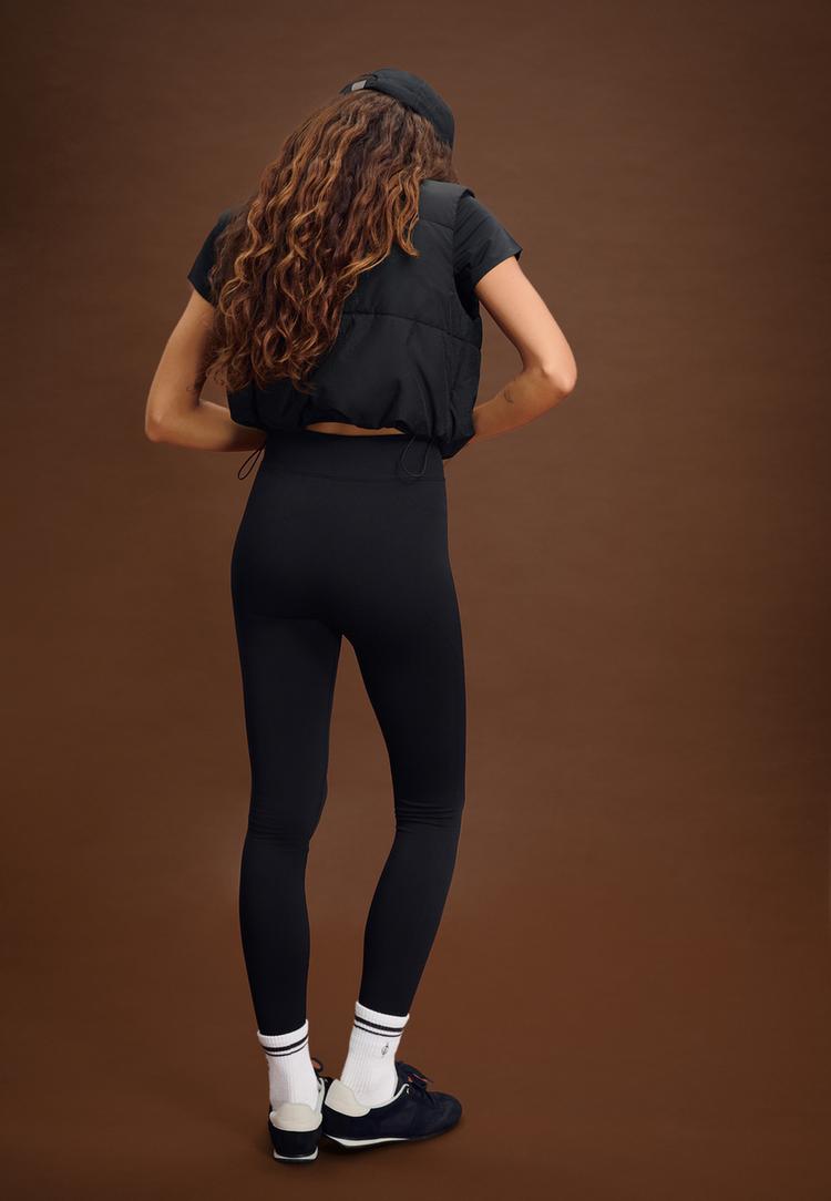 leggings soft sculp high rise