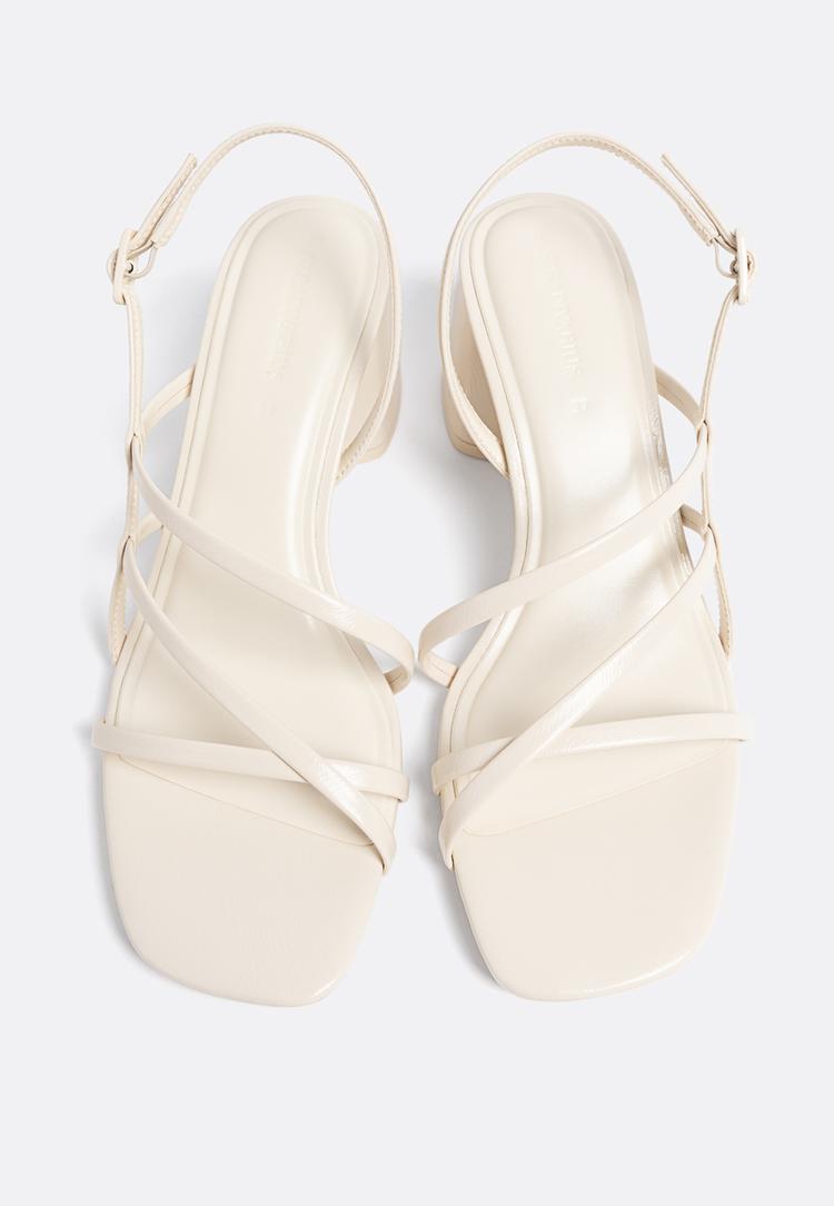 block heel sandals