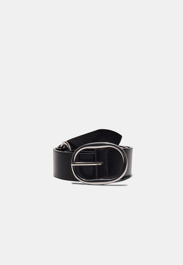 side buckle belt