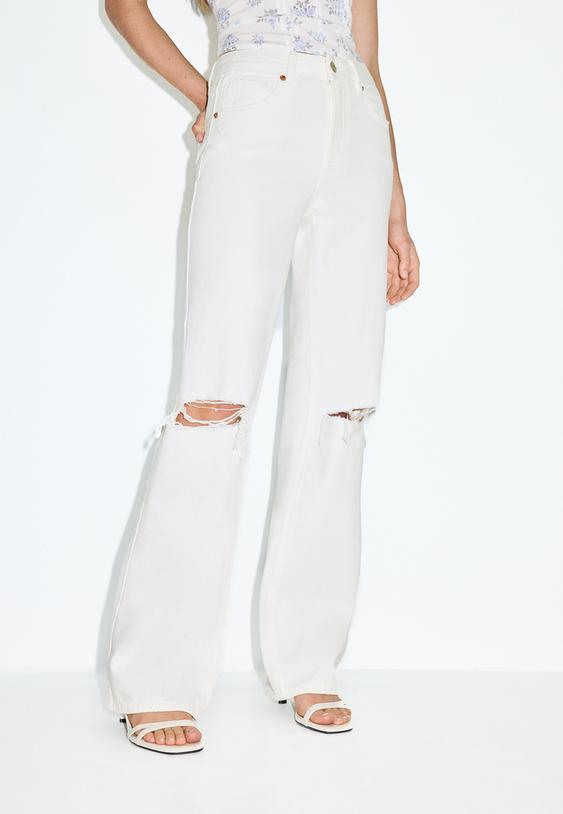 jeans d92 straight wide l04891951