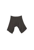 İnce triko pelerin - Görsel 4