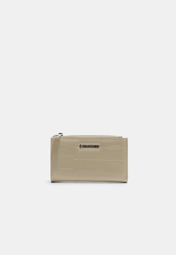 monedero basico efecto coco