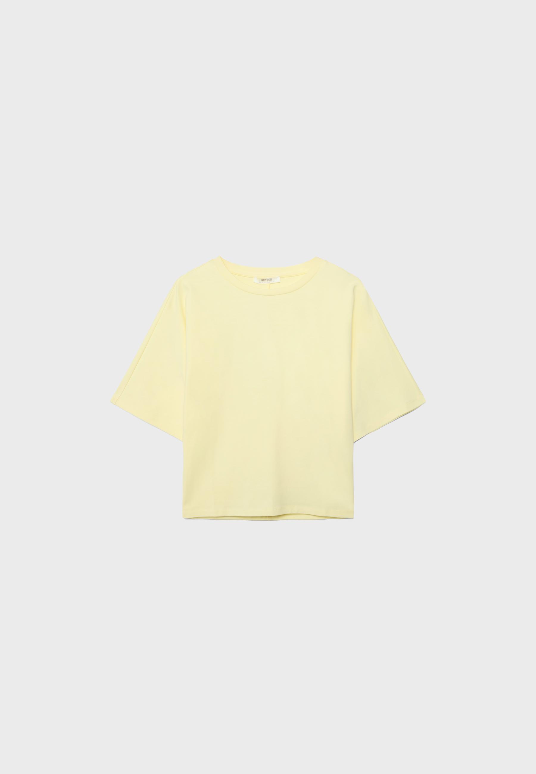 Japon kısa kollu t-shirt - Görsel 10