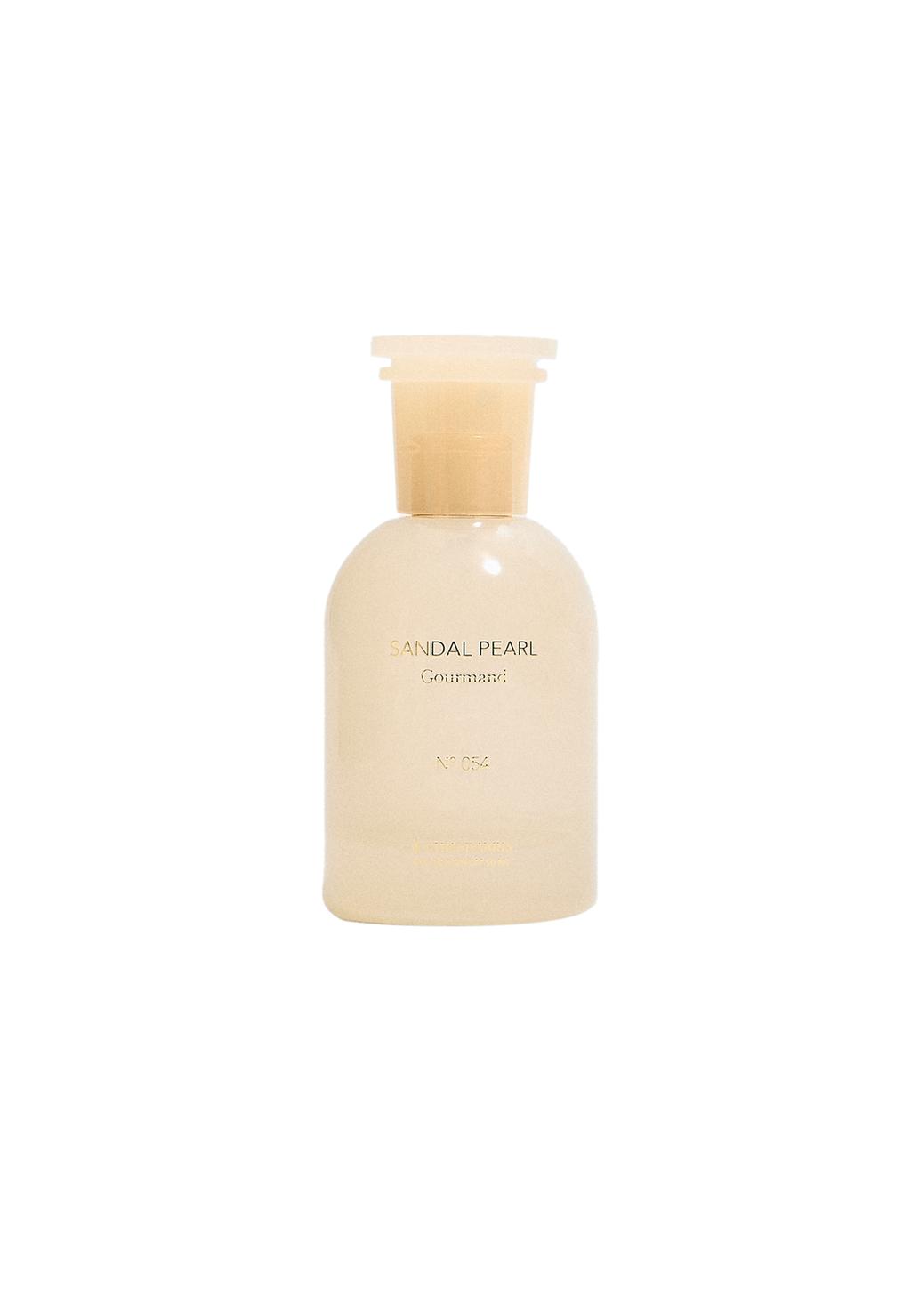 N.054 Sandal Pearl auga de perfume