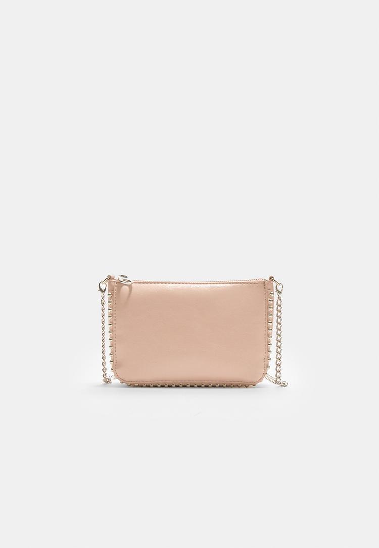 mini bolso bolitas