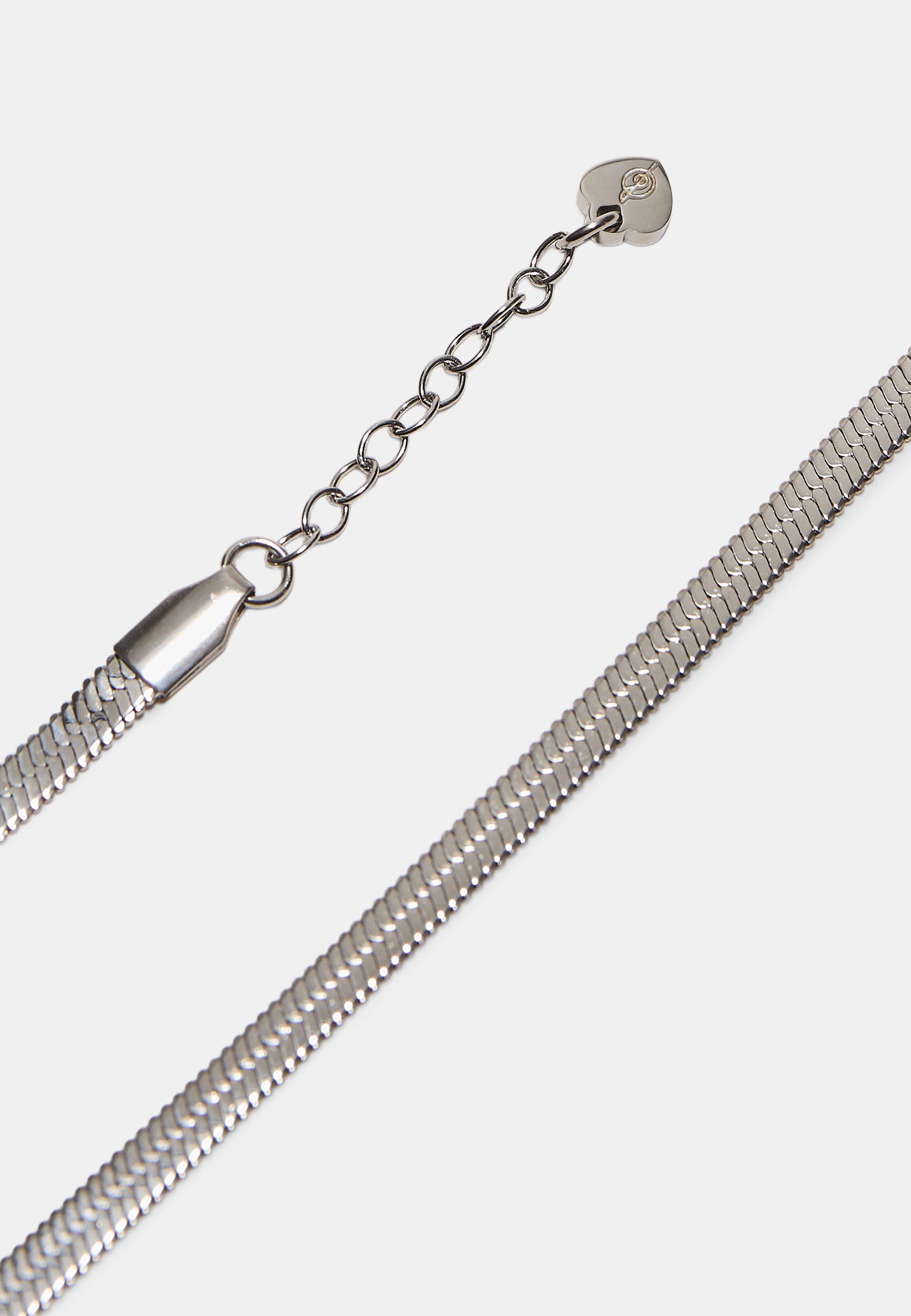 Waterproof snake chain — Grey