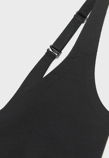 Shaping bodysuit — Black 9