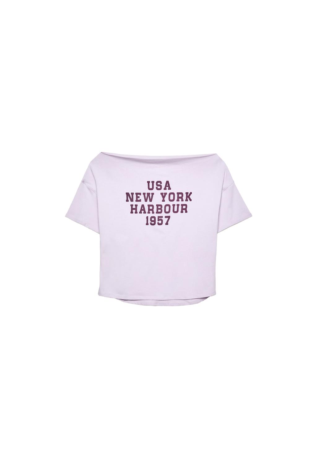 T-shirt New York