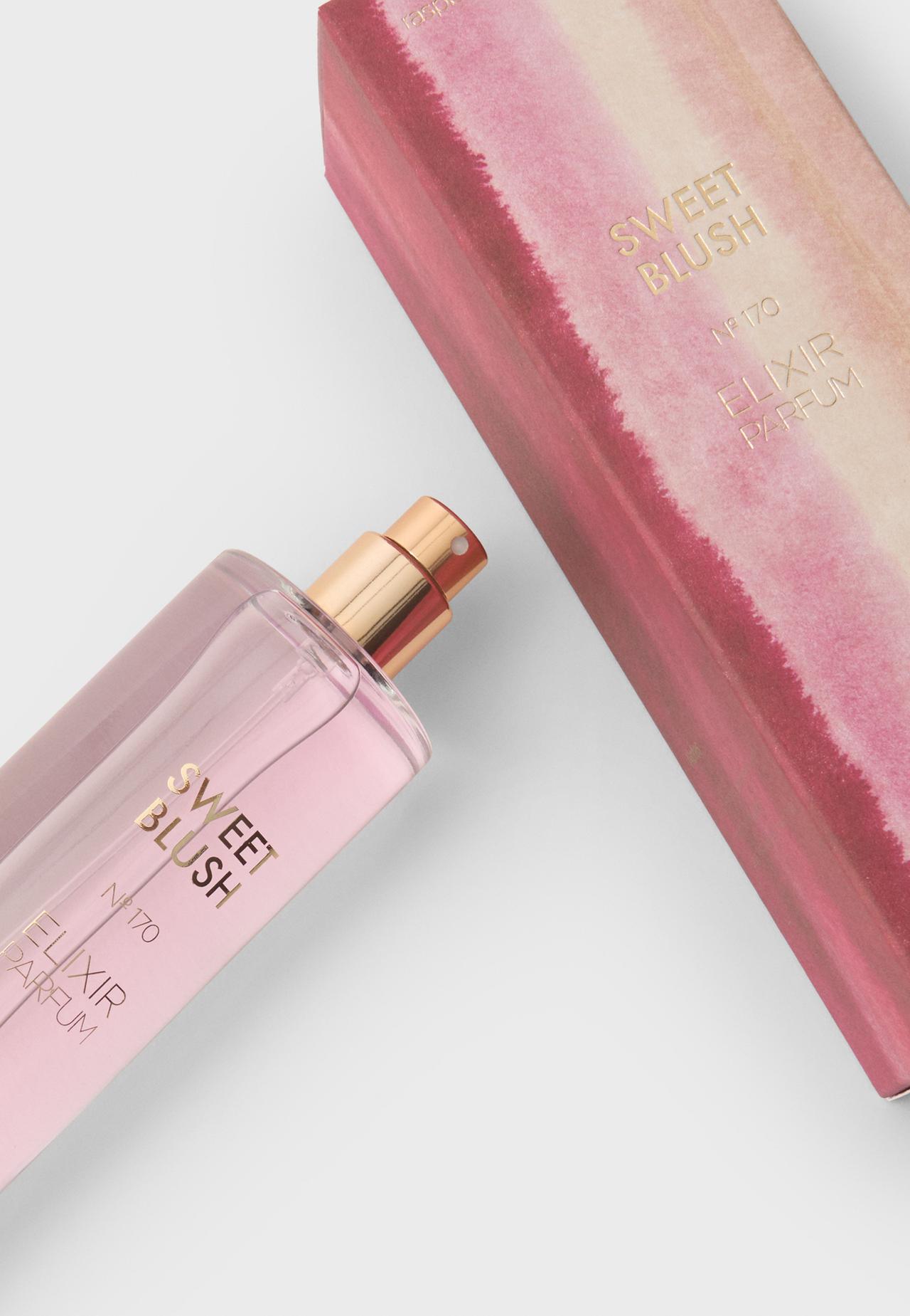 N.170 Sweet Blush Elixir Parfum 100 ml — Pastel pink