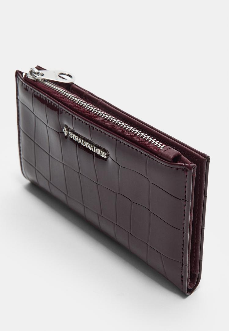 monedero basico efecto coco