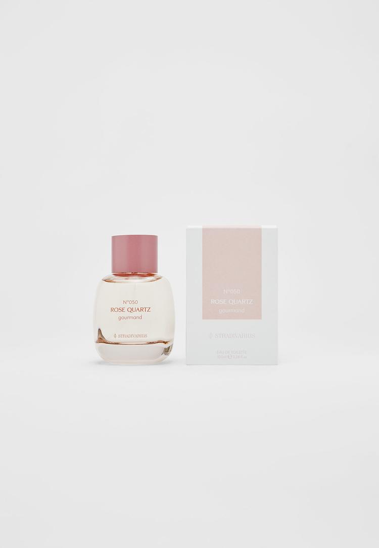 n050 rose quartz eau de toilette