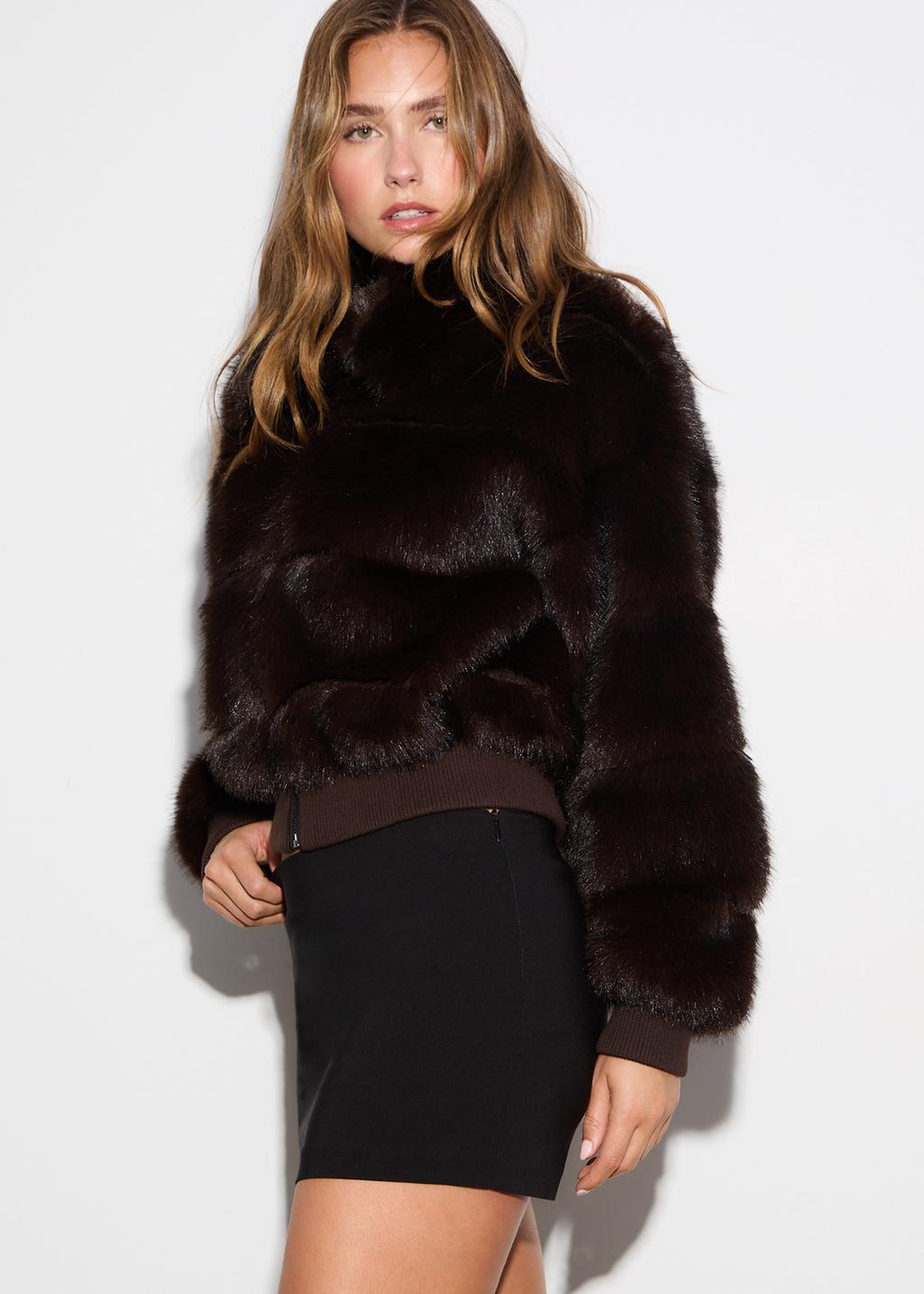 Falda pantalón bengalina