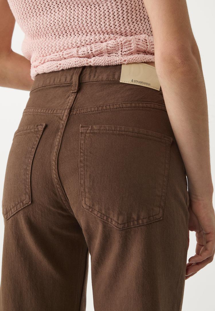 d98 jeans straight fit