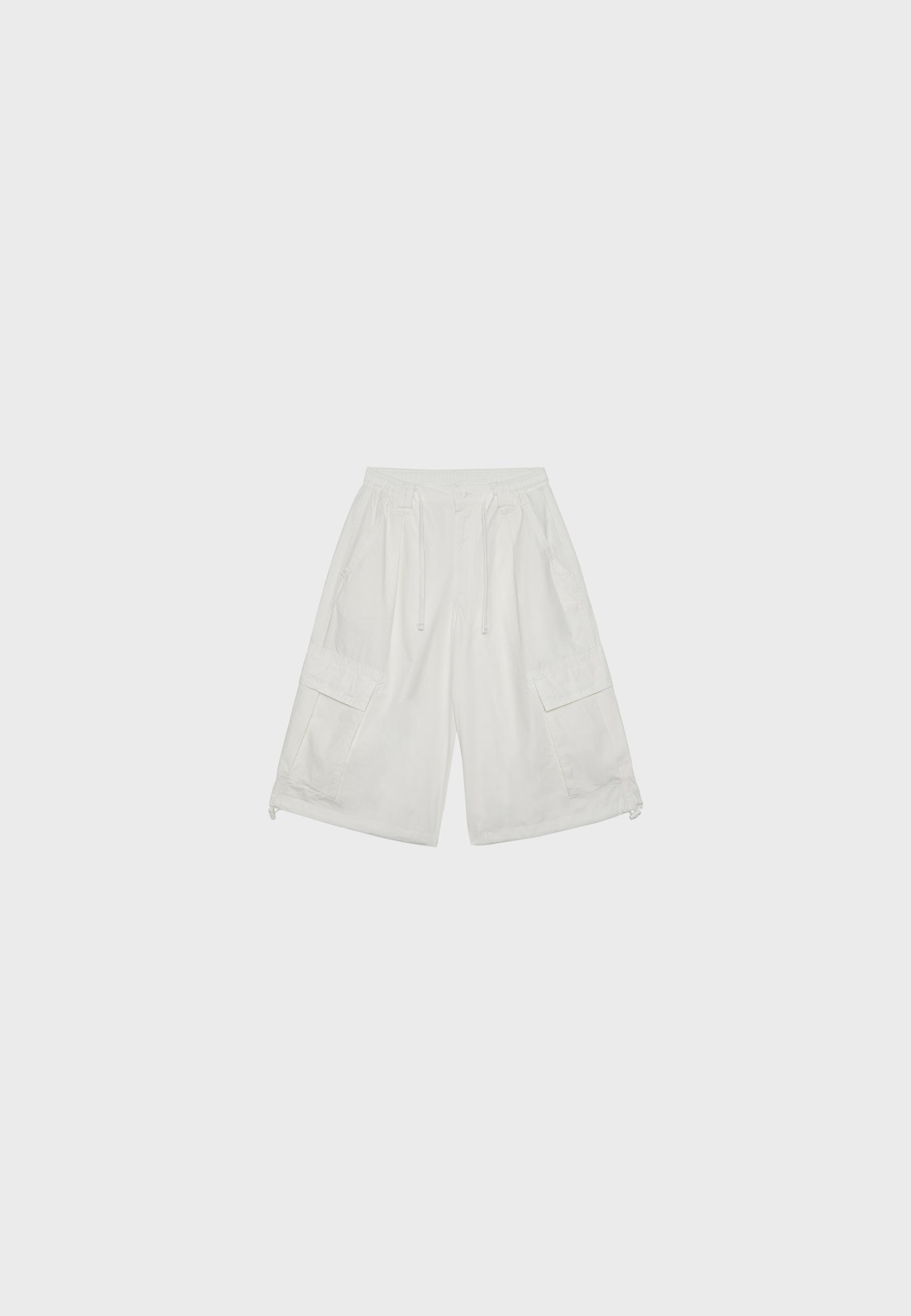 Stoperli poplin bermuda - Görsel 16