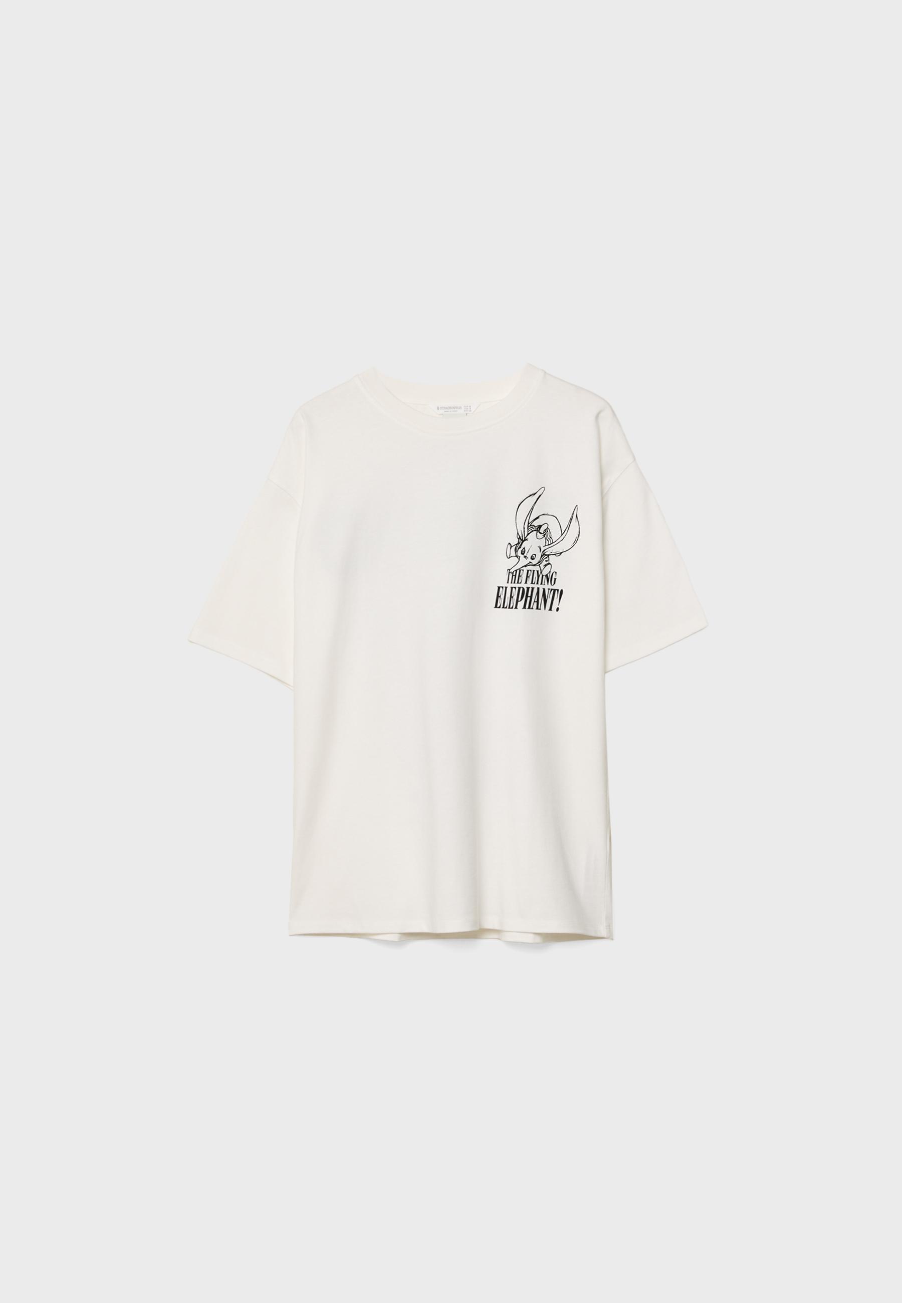 tシャツ LYNE TEE SHORT SLEEVE レディース D0300-playera-pc-cr-mc-silueta